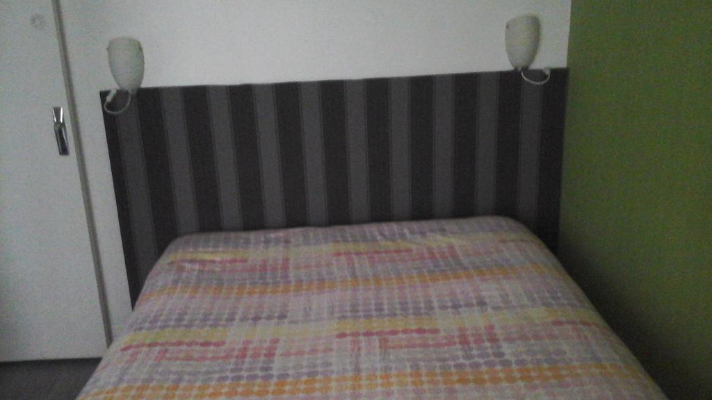 Apartment Notre Dame Paris Quarto foto